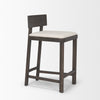 Mercana Soren Stool angled side view 