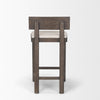 Soren Stool 70808 back view 