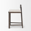 Soren Stool 70808 side view 