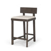 Mercana Soren Stool angled view 