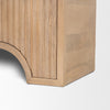 Sorina Accent Cabinet 70837 leg view 