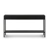 Soto Console Table 228775-001 back view 