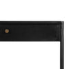 Soto Console Table 228775-001 front view of drawer 