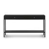 Soto Console Table 228775-001 front view 