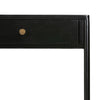 Soto Desk 228578-001 front of drawer with handle 