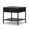 Four Hands Soto End Table angled view 
