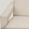 Mercana Sovereign Accent Chair arm view 