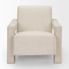 Mercana Sovereign Accent Chair front view 