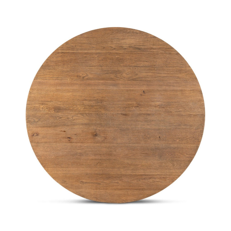 Four Hands Sparrow Coffee Table table top 