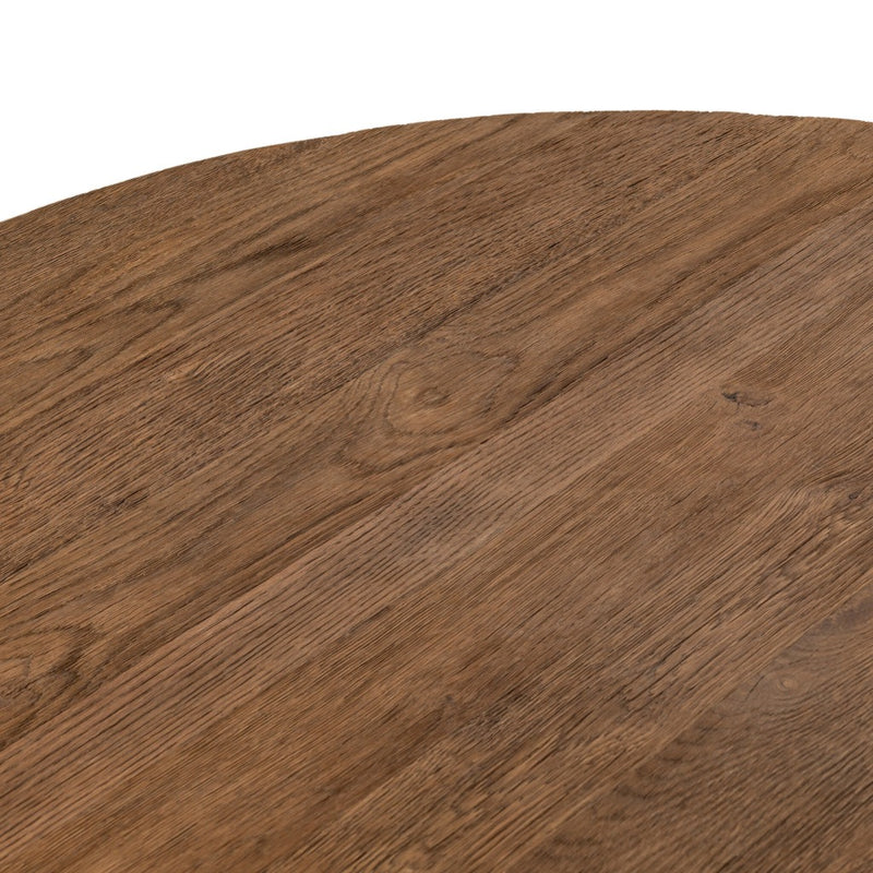 Sparrow Coffee Table 240088-002 table edge 
