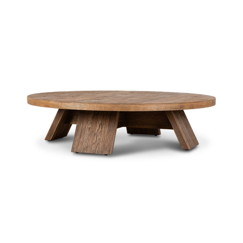 Sparrow Coffee Table 240088-002 front view 
