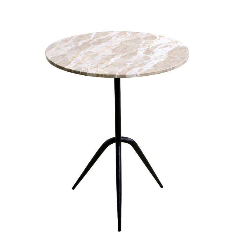 HTD Sperre Accent Table angled view 
