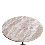 HTD Sperre Accent Table table top view 