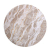 Sperre Accent Table FSPR-ST18CB top view 