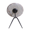 HTD Sperre Accent Table underside view 