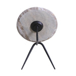 HTD Sperre Accent Table underside view 