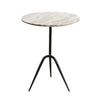 Sperre Accent Table FSPR-ST18CB side view 