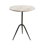 Sperre Accent Table FSPR-ST18CB side view 