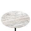 HTD Sperre Accent Table table top view 
