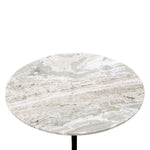 HTD Sperre Accent Table table top view 