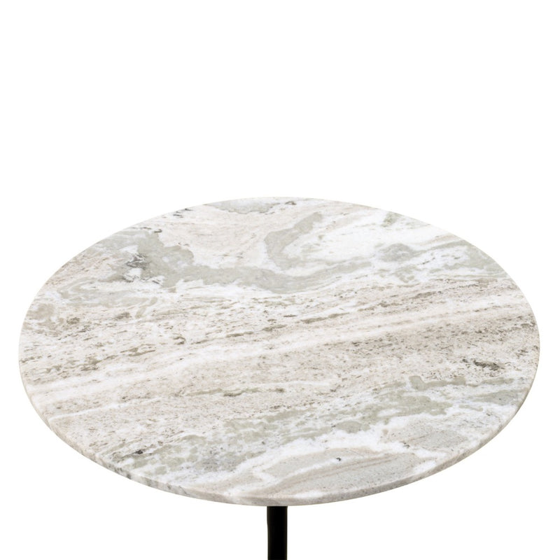 HTD Sperre Accent Table table top view 