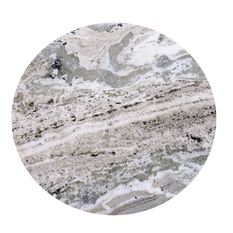 HTD Sperre Accent Table top view 