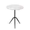 Sperre Accent Table FSPR-ST18FB side view 
