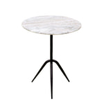 Sperre Accent Table FSPR-ST18FB side view 