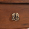 Co.House Designs Spindle Console Table door knob