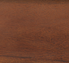 Spindle Console Table CH-1003856 acacia wood