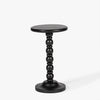Co.House Designs Spindle Drink Table angled view 