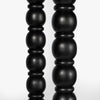 Spindle Tall Bookcase CH-1004374 spindle legs 