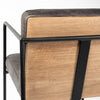 Stamford Stool 68761 back of chair view 