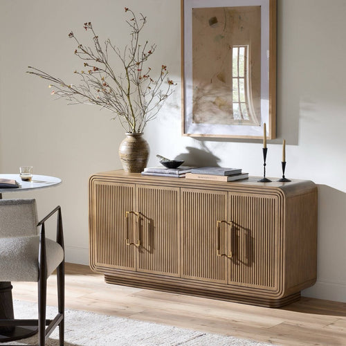 Stark Sideboard 224318-001 staged view 
