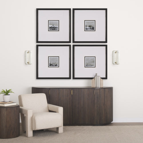 Stein Wall Sconce 68772 staged view 