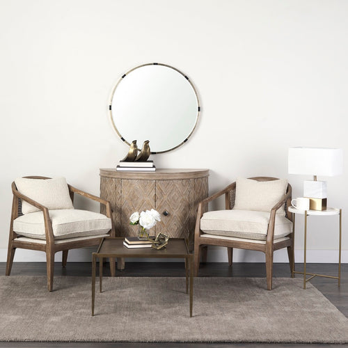 Stella Accent Table 68960 staged view 