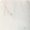 Stella Accent Table 68960 white marble 