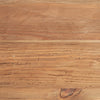 Mercana Stetson Dining Table Reclaimed Wood Detail
