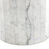 Four Hands Stuart End Table base view 