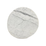 Stuart End Table 249545-001 table top view 
