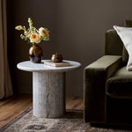 Stuart End Table 249545-001 staged view 