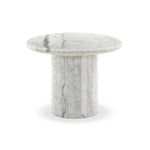 Four Hands Stuart End Table front view 