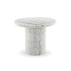 Stuart End Table 249545-001 side view 