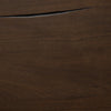 Four Hands Stuart Nesting Coffee Tables Reclaimed Wood Detail