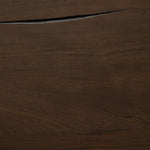 Four Hands Stuart Nesting Coffee Tables Reclaimed Wood Detail