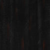 Suki Large Nightstand Burnished Black Mixed Wood Detail 234955-001
