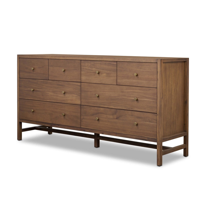 Sullivan 8 Drawer Dresser