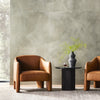 Four Hands Sully Chair Eucapel Cognac Staged View