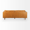 Svend Sofa 69639 back view 