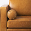 Svend Sofa 69639 seat and bolster view 